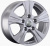 Replay Toyota (TY248) 8,5x20 5x150 ET 58 Dia 110,1 (S)