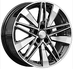 Скад ТАЙТО 6,5x16 5x114,3 ET 45 Dia 66,1 (алмаз)
