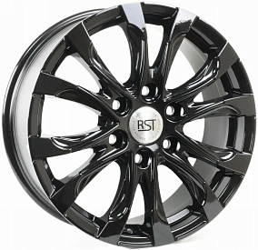 Диски RST R118 (Pajero) 7,5x18 6x139,7 ET 42 Dia 67,1 (BL)