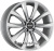 Mak Wolf 7,5x19 5x114,3 ET 35 Dia 76,0 (Silver)