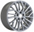 Khomen Wheels KHW1717 (Tucson) 7x17 5x114,3 ET 51 Dia 67,1 (F-Silver)