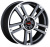 LegeArtis Mercedes (MR81) 8,5x20 5x112 ET 60 Dia 66,6 (MBF)