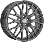 LS Wheels LS 1361 7,5x17 5x108 ET 42 Dia 63,3 (GM)