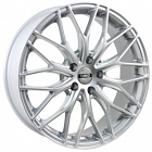 Neo 940 7,5x19 5x114,3 ET 40 Dia 60,1 (Silver)