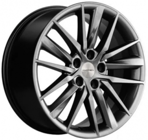 Диски Khomen Wheels KHW1807 (Camry NEW)