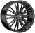 LS FlowForming LS RC60 9x21 5x108 ET 38,5 Dia 63,4 (BK)