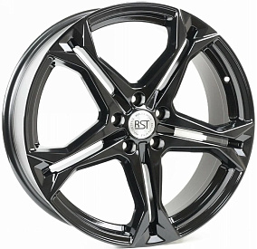 Диски RST R099 (Faw) 7,5x19 5x114,3 ET 35 Dia 67,1 (BL)