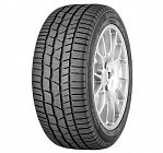 Continental ContiWinterContact TS830 P FR 255/35 R20 97W XL