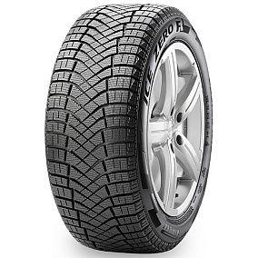 Шины Pirelli Ice Zero FR 235/55 R20 102T