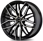 PDW RAMZES 8x18 5x108 ET 43 Dia 67,1 (M/B)