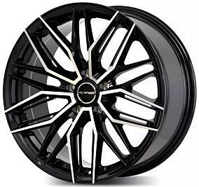 Диски PDW RAMZES 8x18 5x108 ET 43 Dia 67,1 (M/B)