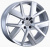 Replay Mercedes (MR223) 9x20 5x112 ET 57 Dia 66,6 (SF)
