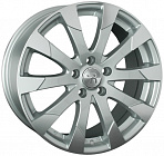 Replay Land Rover (LR33) 8x18 5x108 ET 47 Dia 60,1 (SF)