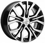 Диски Khomen Wheels KHW1608 (Qashqai)