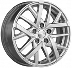 Скад Босфор 6x16 5x114,3 ET 40 Dia 67,1 (Селена)