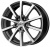 iFree Big Byz 7x17 5x114,3 ET 45 Dia 60,1 (Блэк Джек)