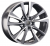Replay Lexus (LX116) 7,5x18 5x114,3 ET 35 Dia 60,1 (GMF)