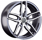 Replay Audi (A147) 8x18 5x112 ET 25 Dia 66,6 (GMF)