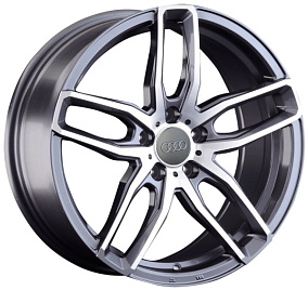 Диски Replay Audi A147 8x18 5x112 ET 25 Dia 66,6 GMF