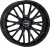 Mak Speciale 8,5x20 5x108 ET 45 Dia 63,4 (Gloss Black)