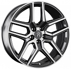Replay Haval (HV65) 8x18 5x114,3 ET 37 Dia 66,6 (GMF)