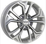 Carwel Иткуль 205 7,5x18 5x108 ET 47 Dia 60,1 (SB)