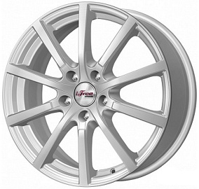 Диски iFree Big Byz 7x17 5x114,3 ET 35 Dia 67,1 (Нео-классик)