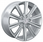 Replay Chevrolet (GN140) 7x17 5x115 ET 43 Dia 70,1 (S)