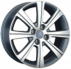 Replay Citroen (CI22) 7x17 4x108 ET 26 Dia 65,1 (GMF)