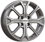 Carwel Кизи 198 6x15 4x100 ET 37 Dia 60,1 (SB)