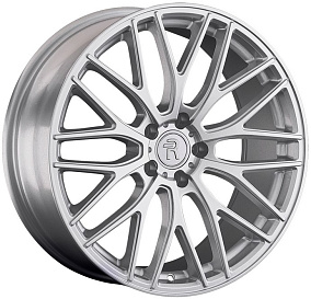 Диски Replay Jaguar JG34 8x19 5x108 ET 40 Dia 63,4 S
