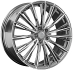 LS Forged LS FG46 9x21 5x114,3 ET 35 Dia 60,1 (MGMF)
