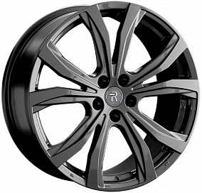 Диски Replay Lexus LX108 8x20 5x114,3 ET 30 Dia 60,1 GM