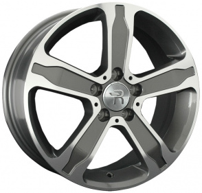  Replay Skoda (SK124)