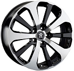 Replay Geely (GL82) 7,5x19 5x114,3 ET 48 Dia 54,1 (BKF)