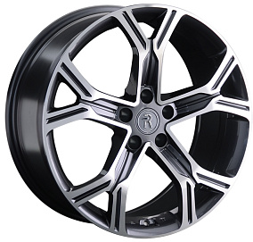 Диски Replay Audi A204 8,5x19 5x112 ET 28 Dia 66,6 GMF