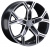 Replay Audi (A204) 8,5x19 5x112 ET 28 Dia 66,6 (GMF)
