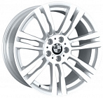Replay BMW (B152) 11x20 5x120 ET 37 Dia 74,1 (SF)