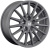 LS FlowForming RC93 7x17 5x100 ET 45 Dia 73,1 (MGM)