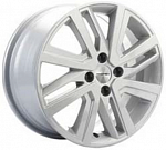 Диски Khomen Wheels KHW1609 (Stepway)