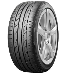 Шины Bridgestone S001 285/30 R19 98Y XL MO