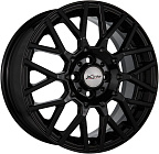 X Trike X-125 6,5x16 4x108 ET 45 Dia 63,35 (BK)