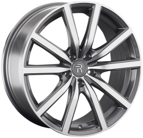  Replay Geely (GL60)