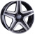 Replay Mercedes (MR137) 10x21 5x130 ET 33 Dia 84,1 (GMF)