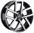 Replay Skoda (SK197) 7x17 5x112 ET 45 Dia 57,1 (BKF)