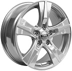 Neo 643 6,5x16 5x114,3 ET 46 Dia 67,1 (HS)