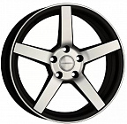 VSN CV3 10x19 5x120 ET 40 Dia 74,1 (MBF)