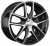 LS Wheels LS 771 6x14 4x98 ET 35 Dia 58,6 (BKF)