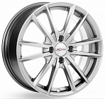 X Trike X-129 6,5x16 4x114,3 ET 43 Dia 67,1 (HSB)