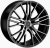 Replay Mazda (MZ157) 8,5x20 5x114,3 ET 45 Dia 67,1 (BKF)